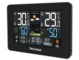 TechniSat iMETEO X5 weerstation