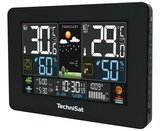 TechniSat iMETEO X5 weerstation