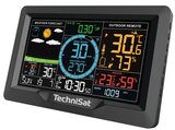 TechniSat iMETEO X6 weerstation