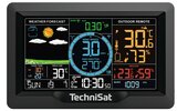 TechniSat iMETEO X6 weerstation