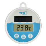 TFA Lloret zwembadthermometer