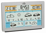 TFA.me ID-02 Wifi weerstation